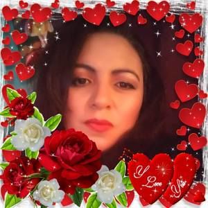 Meet your Posher, Lupita